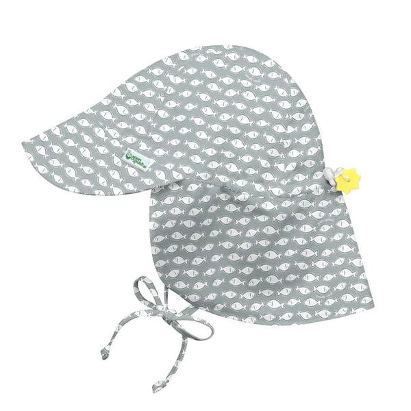 iPlay - Baby UPF 50+ Sunhat - Pitter Patter Boutique