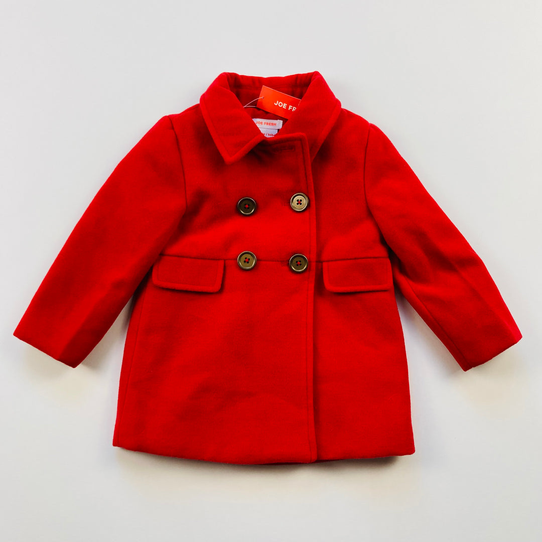 Joe Fresh Dressy Jacket - Size 12-18 Months