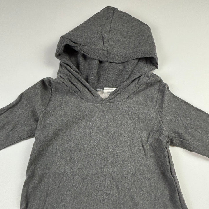 Finn & Ark Romper - Size 4 Toddler