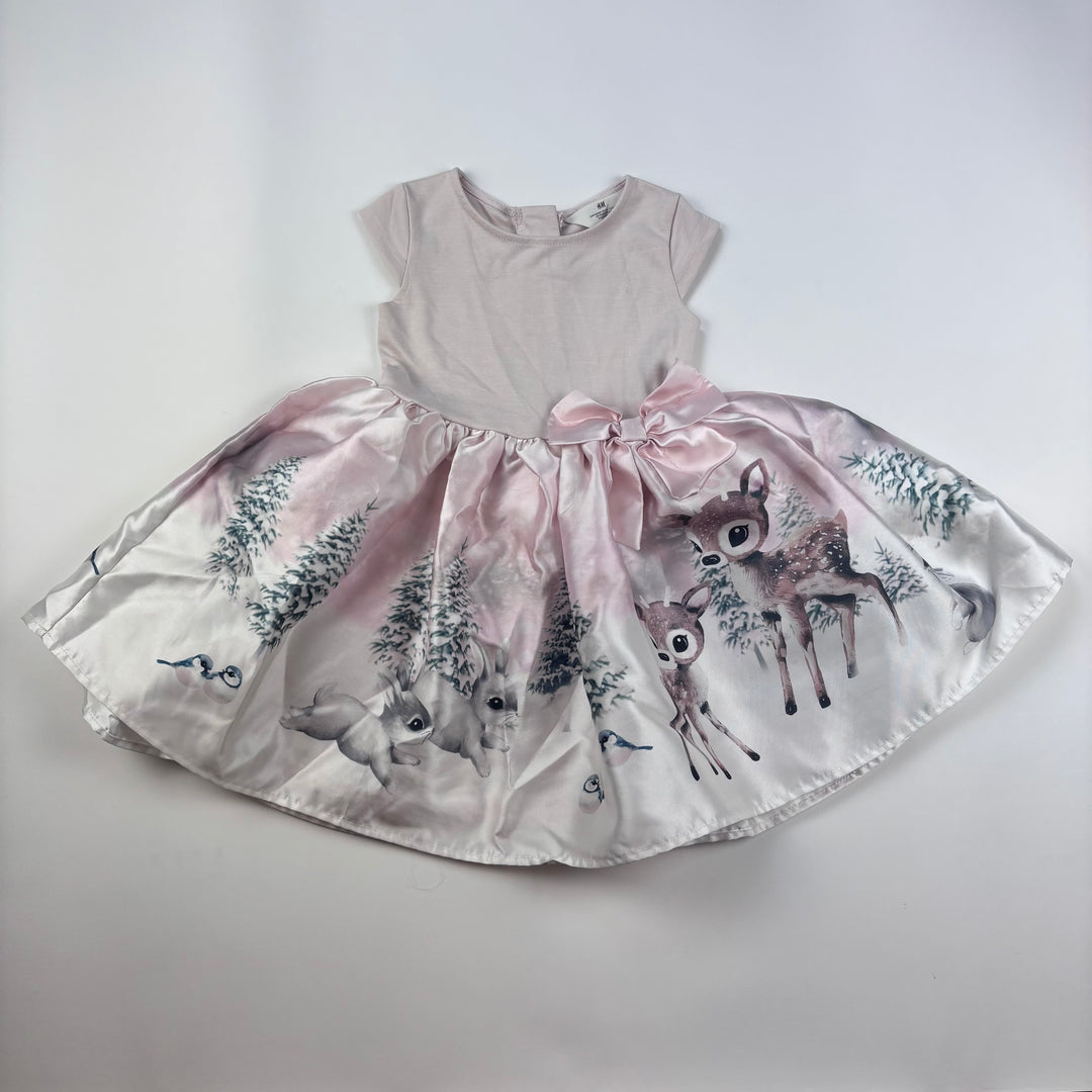 H&amp;M Dress - Size 3-4 Toddler