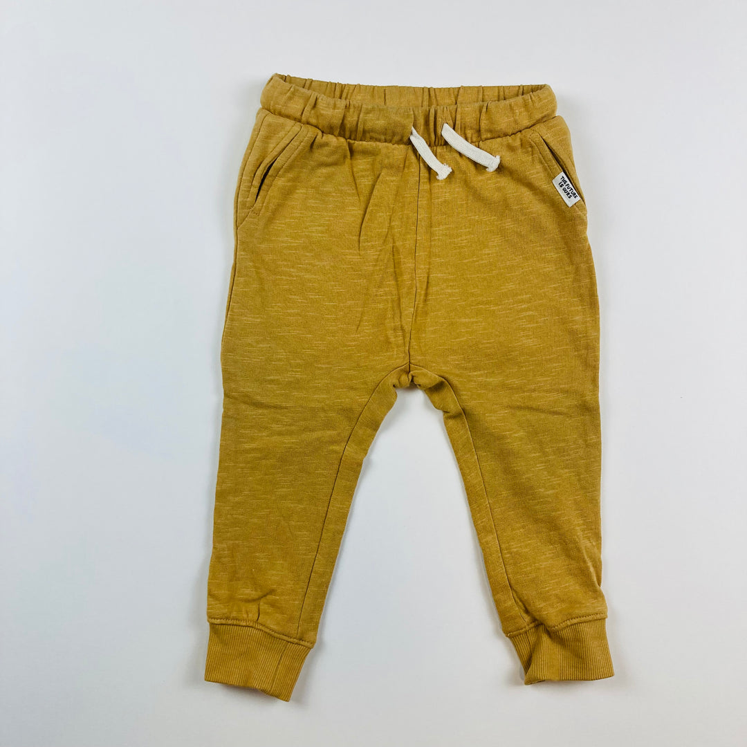 H&M Sweatpants - Size 2 Toddler