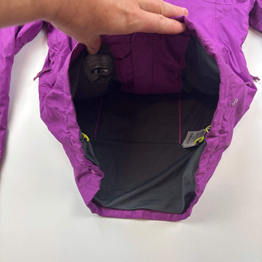 Columbia Sportswear Waterproof Rain Jacket  - Size Women&