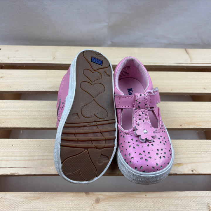 Keds Kids Mary Jane Shoes - Size 6.5 Toddler (23 EU)