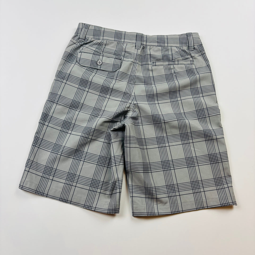 Ripzone Hybrid Shorts - Size Youth Large (12Y)