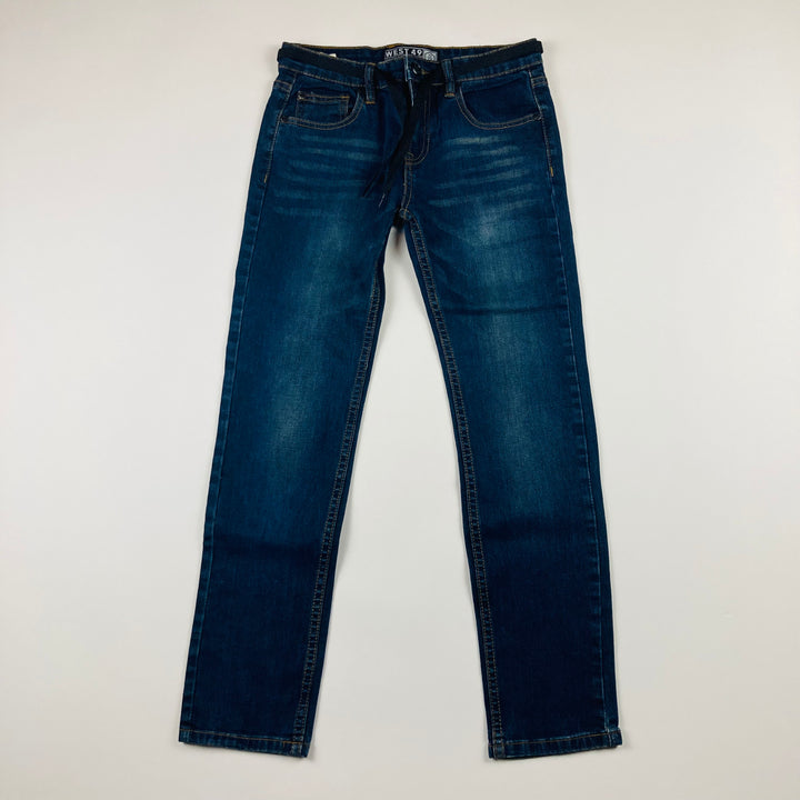 West 49 Jeans - Size 11/12 Youth - Pitter Patter Boutique