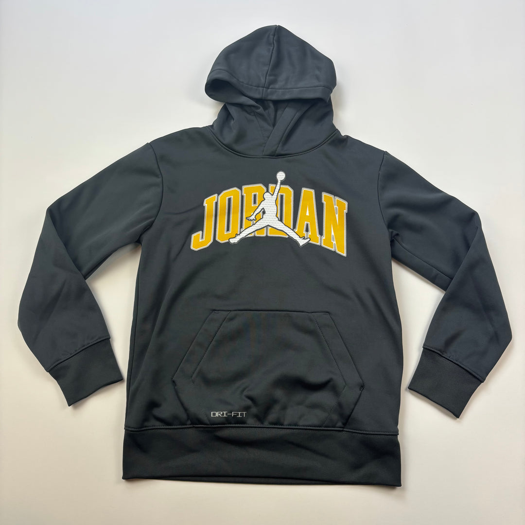 Air Jordan Hoodie - Size Youth Medium (10-12Y)
