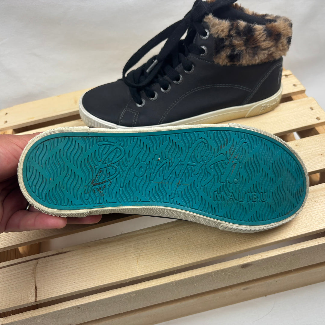 Blowfish Fashion Sneakers - Size 5 Youth
