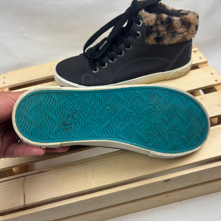 Blowfish Fashion Sneakers - Size 5 Youth
