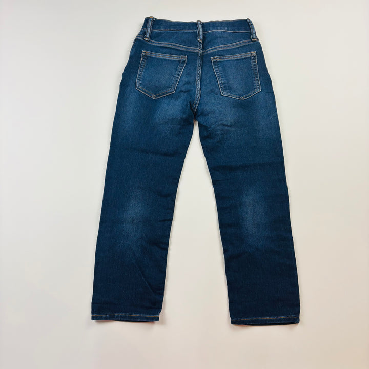 GAP Original Straight Jeans - Size 7 Youth