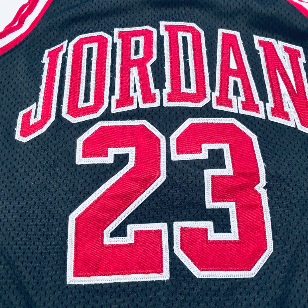 Air Jordan Kids Jersey - Size Youth Medium (10-12Y)