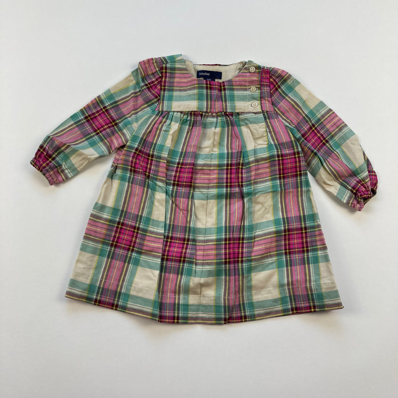 GAP Dress - 6-12 Months - Pitter Patter Boutique