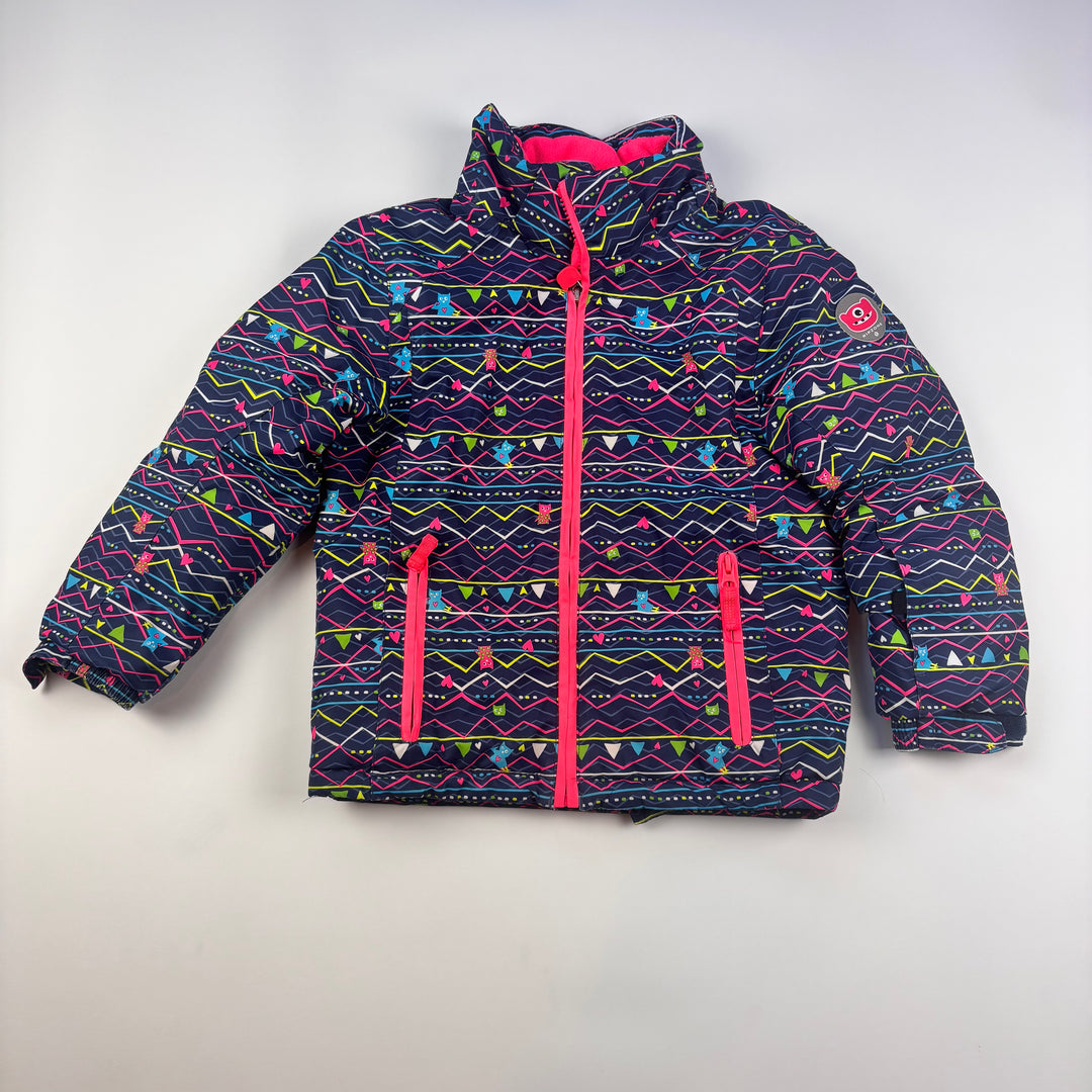 Rossignol Ski/Winter Jacket - Size 5 Toddler