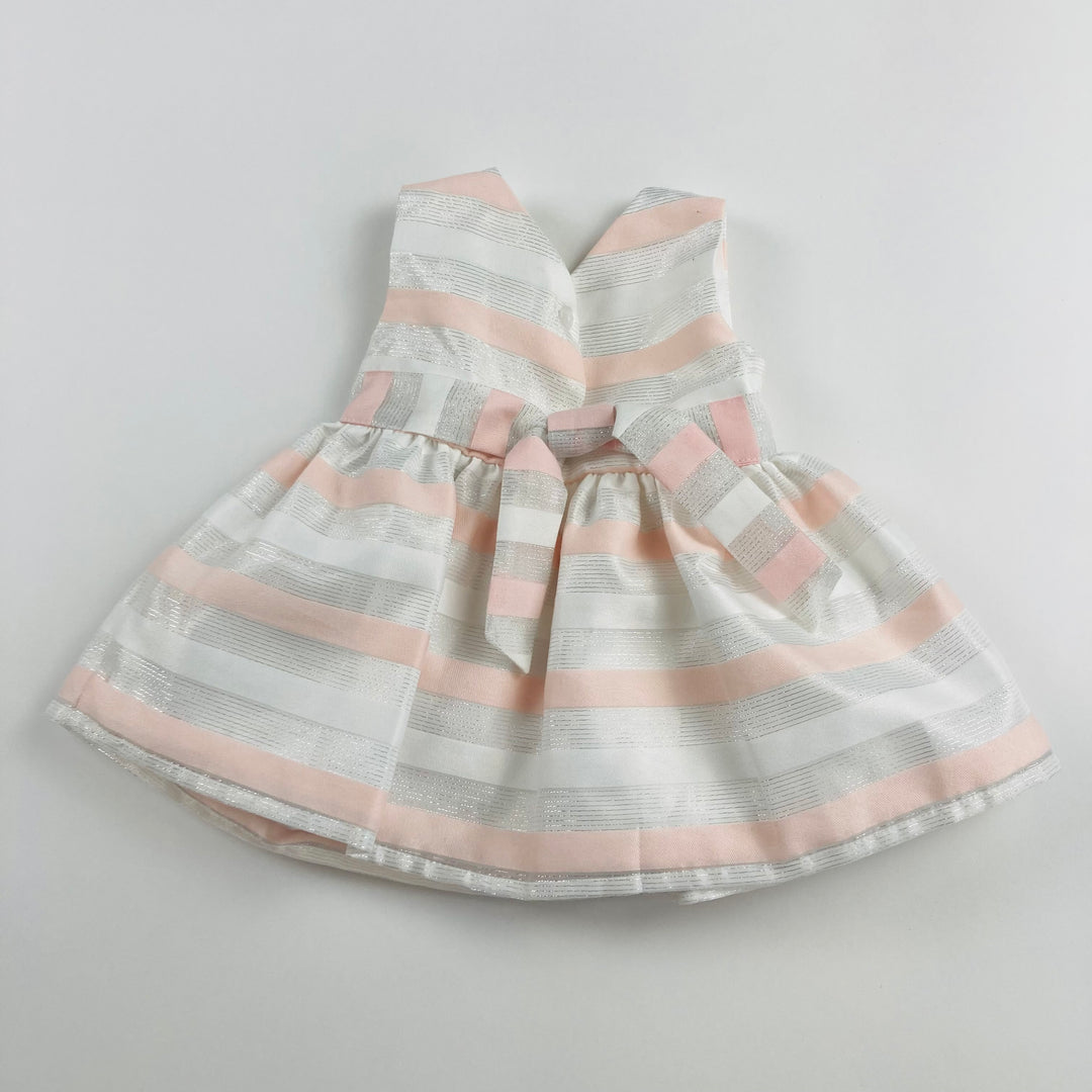 Claire Bell Dress - Size 3 Months