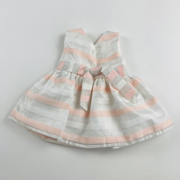 Claire Bell Dress - Size 3 Months