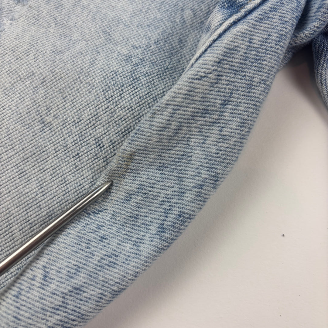 Old Navy Jean Shorts - Size Youth Large (10 Youth)