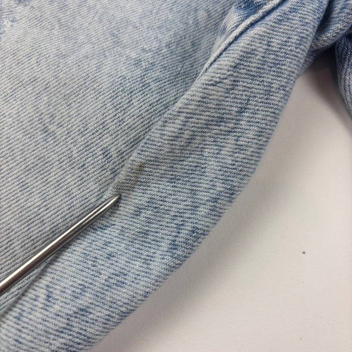 Old Navy Jean Shorts - Size Youth Large (10 Youth)