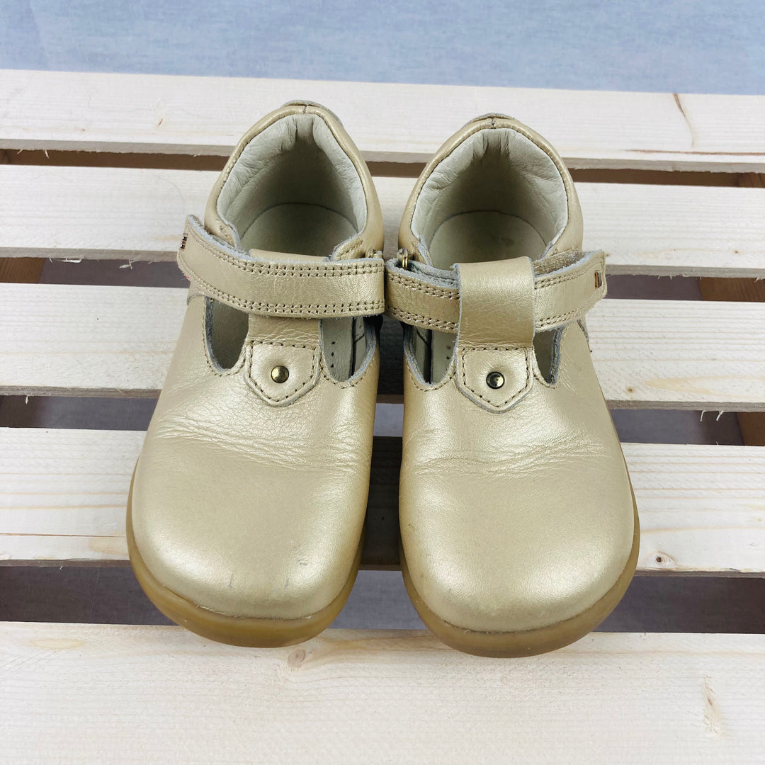 Bobux Kids Shoes - Size 8 Toddler (24 EUR) - Pitter Patter Boutique