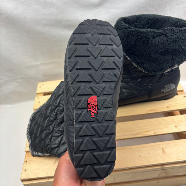 The North Face Winter Boots - Size 8 Women&