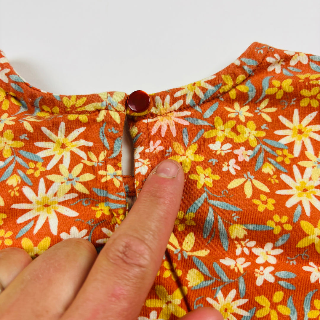 Joie Dress - Size 5/6 Kids