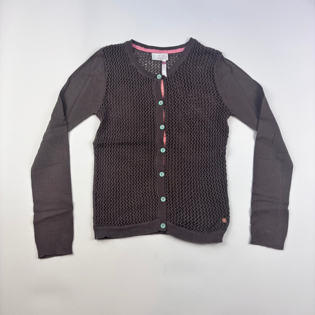Matilda Jane Cardigan - Size 10 Youth