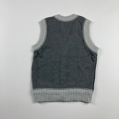 Mexx Vest - Size 7-8 Youth - Pitter Patter Boutique