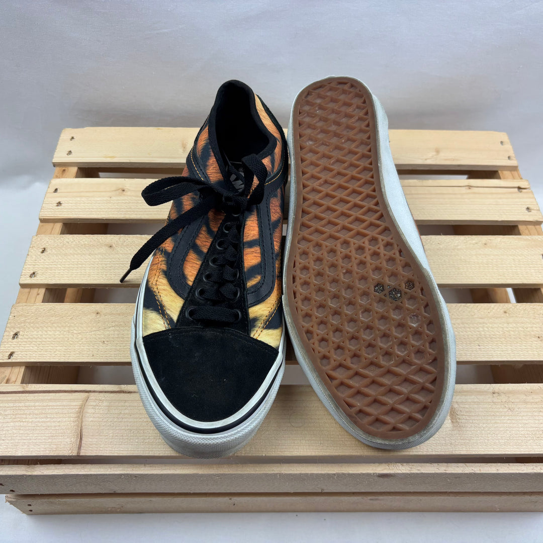 Vans Sneakers - Size 7.5 Men&