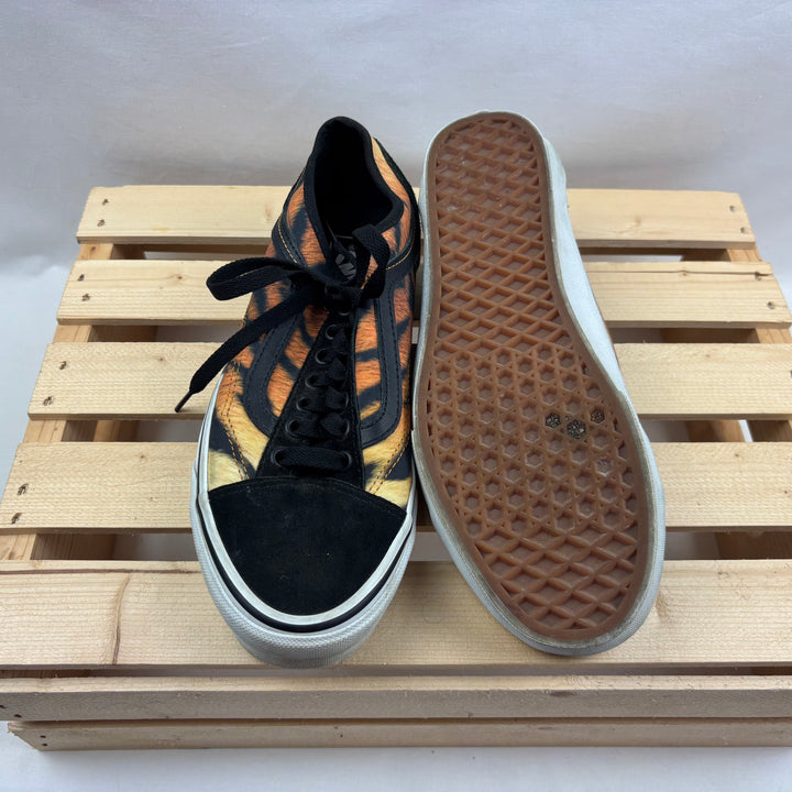 Vans Sneakers - Size 7.5 Men&