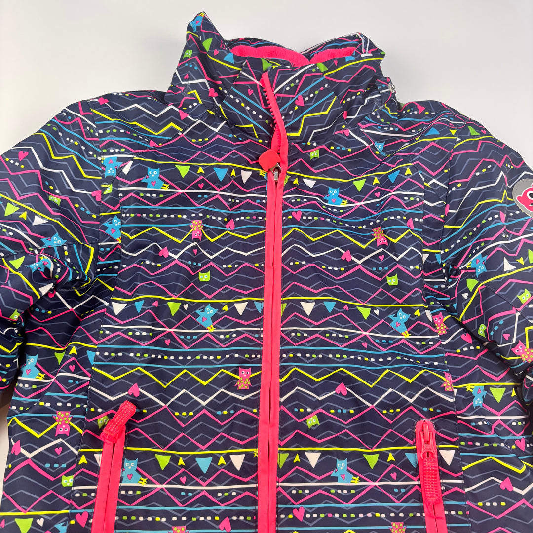 Rossignol Ski/Winter Jacket - Size 5 Toddler