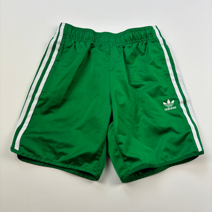 Adidas Shorts - Size Youth Medium (10-12Y)