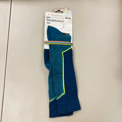 Smartwool - Unisex Ski Targeted OTC Cushion Socks - Pitter Patter Boutique