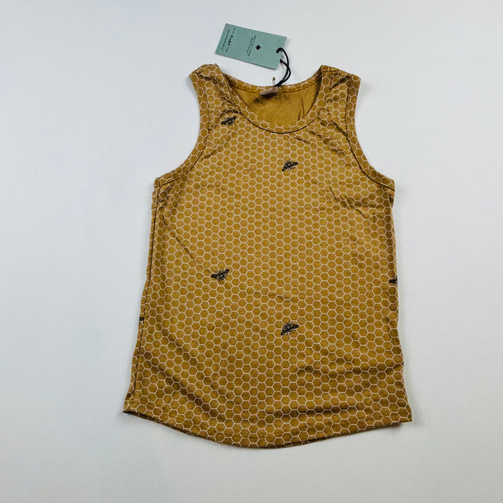 Little & Lively - Baby & Kids Tank Tops