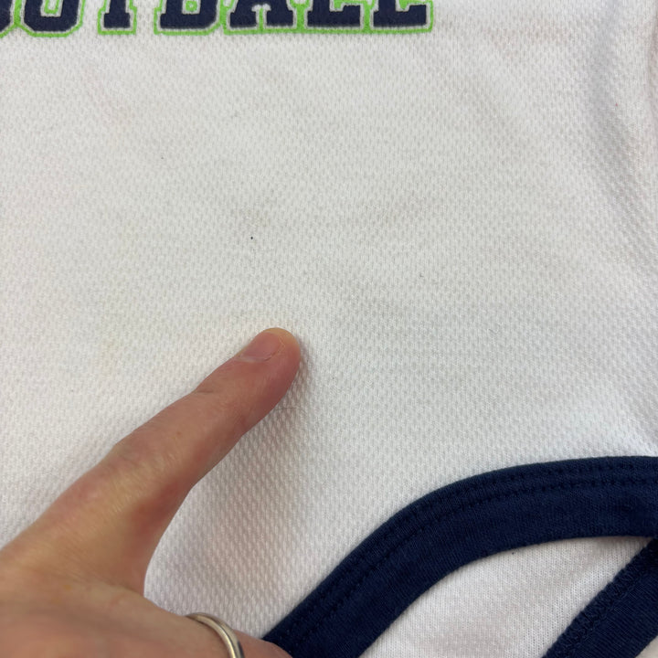 NFL Baby "Seahawks" Bodysuit - Size 3-6 Months