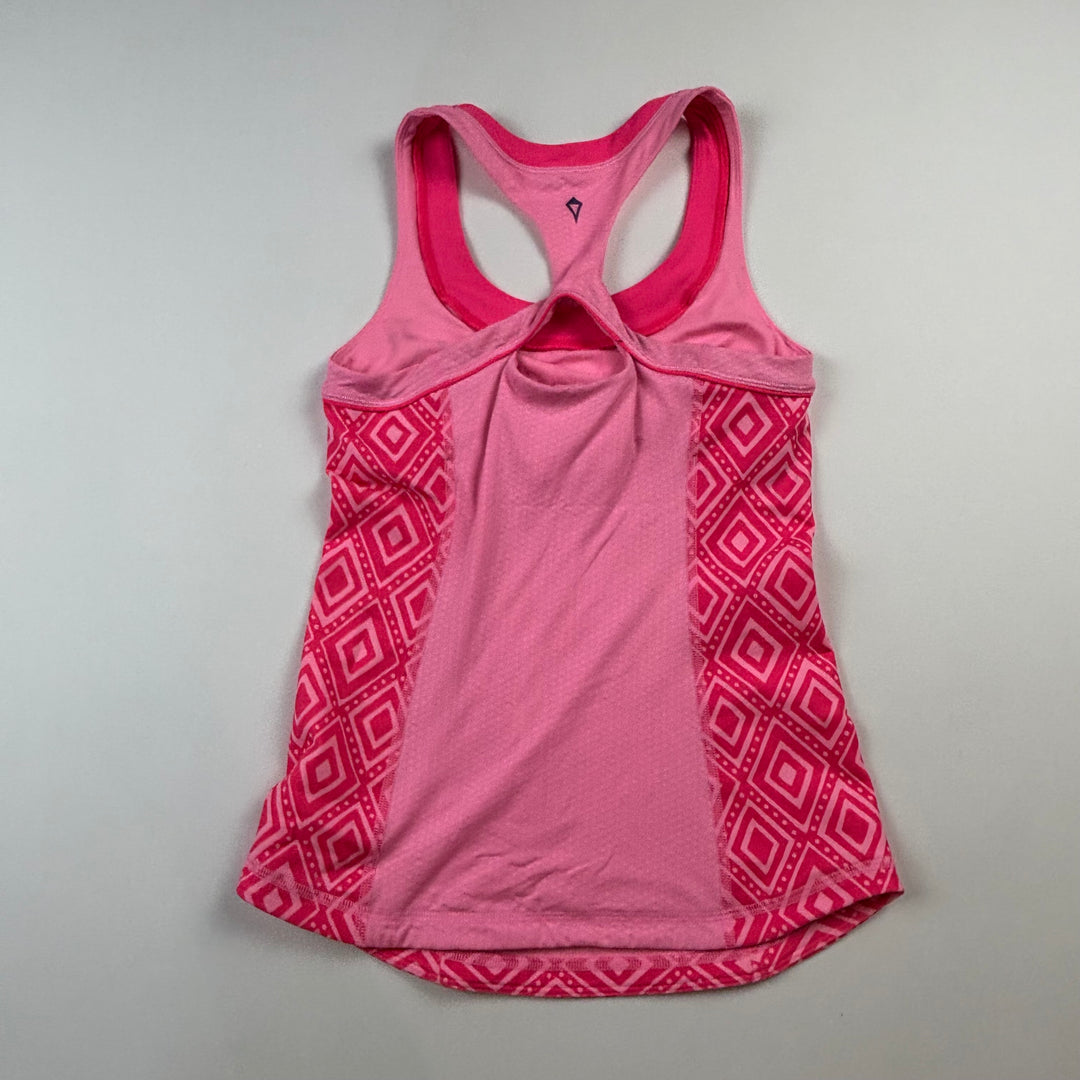 Ivivva Tank Top - Size 10 Youth