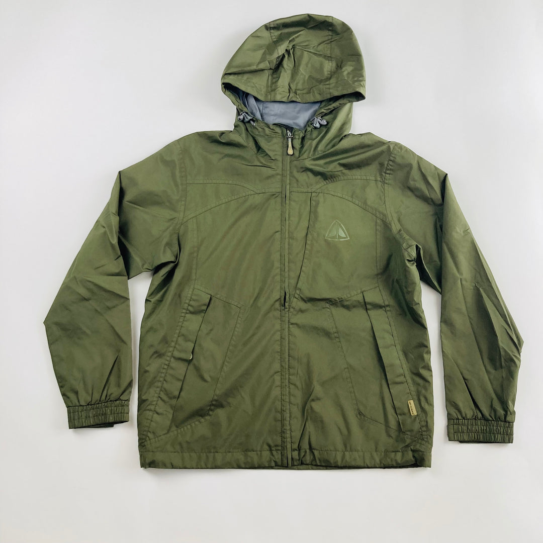 Firefly Rain Jacket - Size Youth Medium (10/12 Youth)