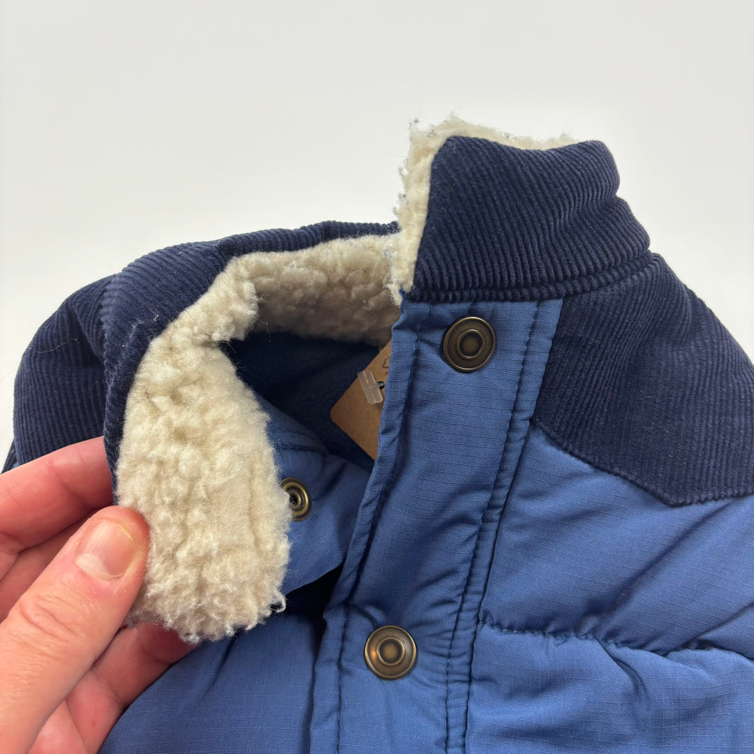 Carters Baby Vest - 9 Months