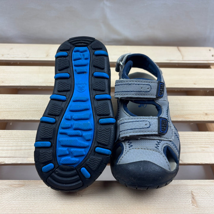 Kamik Toddler Sandals - Size 8 Toddler