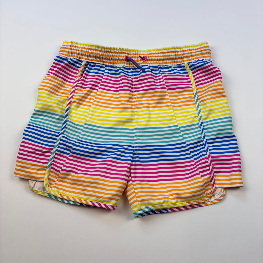 Mountain Warehouse Shorts - Size 9-10 Youth