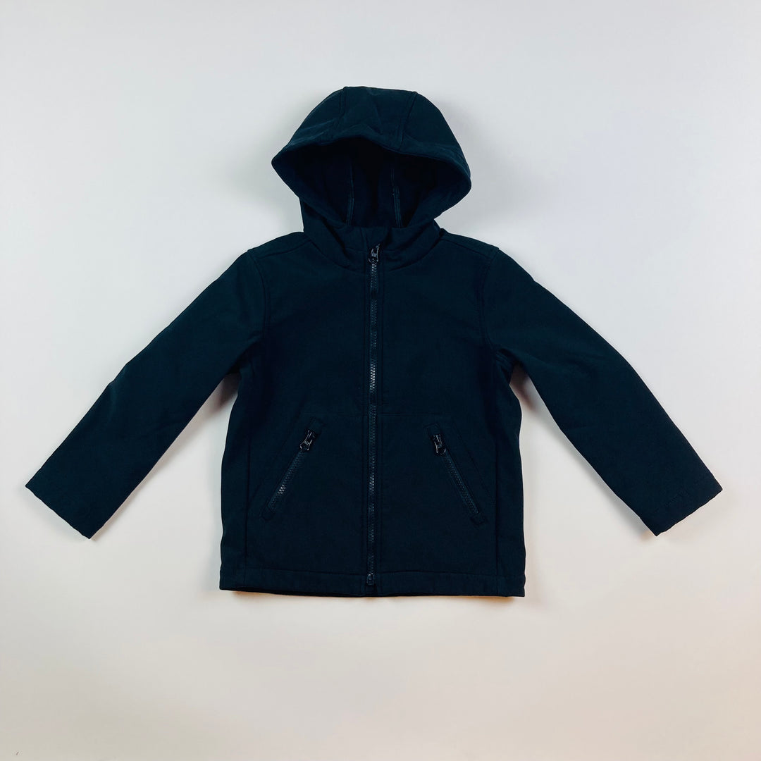 GAP Soft Shell Jacket - Size Youth X-Small (4-5 Kids)