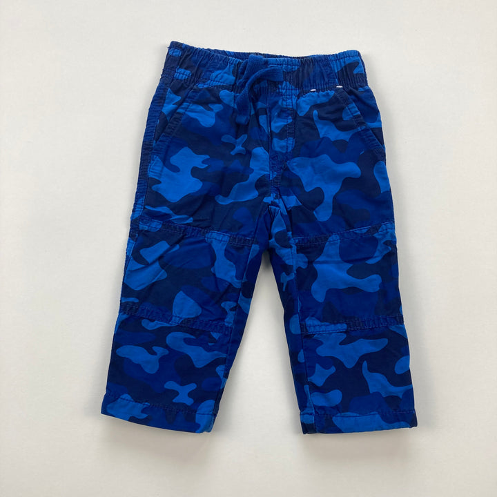 Gymboree Pants - 6-12 Months - Pitter Patter Boutique