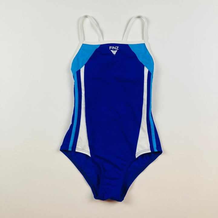 Finz Swim Suit - Size 12 Youth