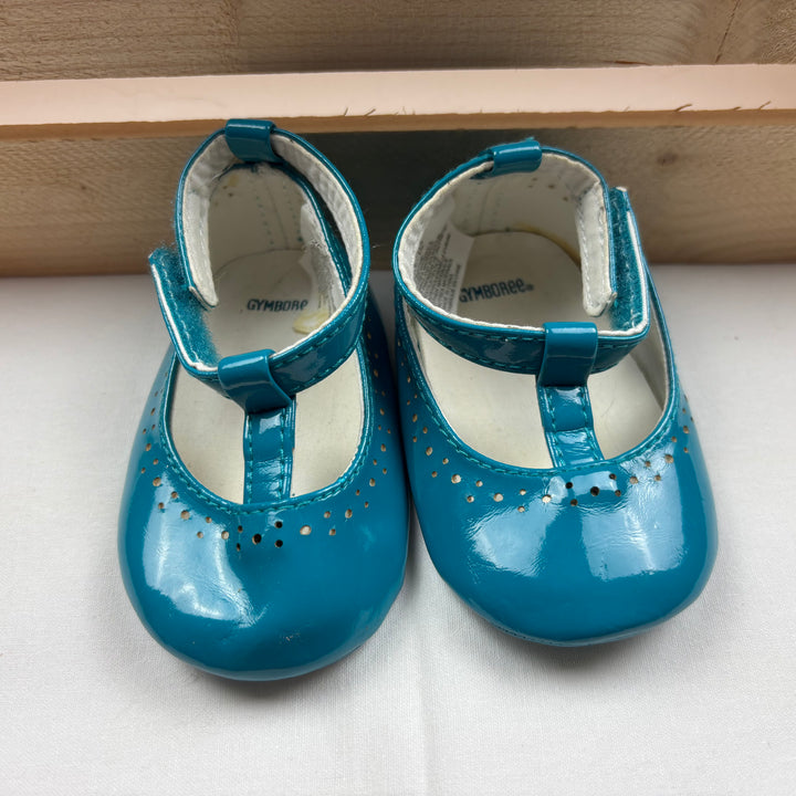 Gymboree Baby Shoes - Size 2 Baby (3-6m)