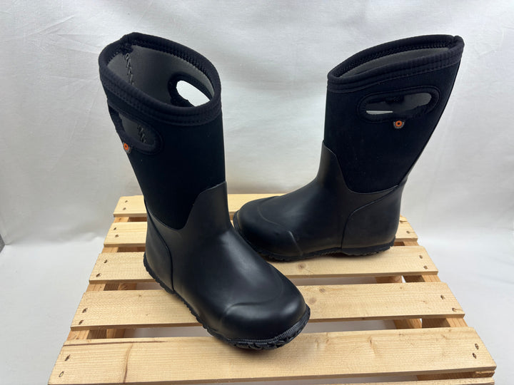Bogs Waterproof "Durham" Insulated Boots - Size 12 Toddler (29 EU)