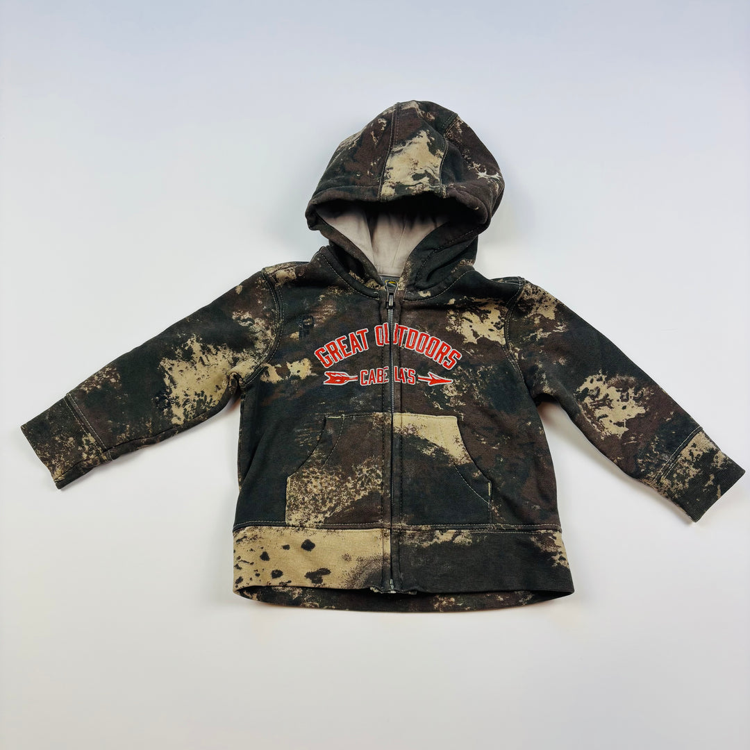 Cabela&