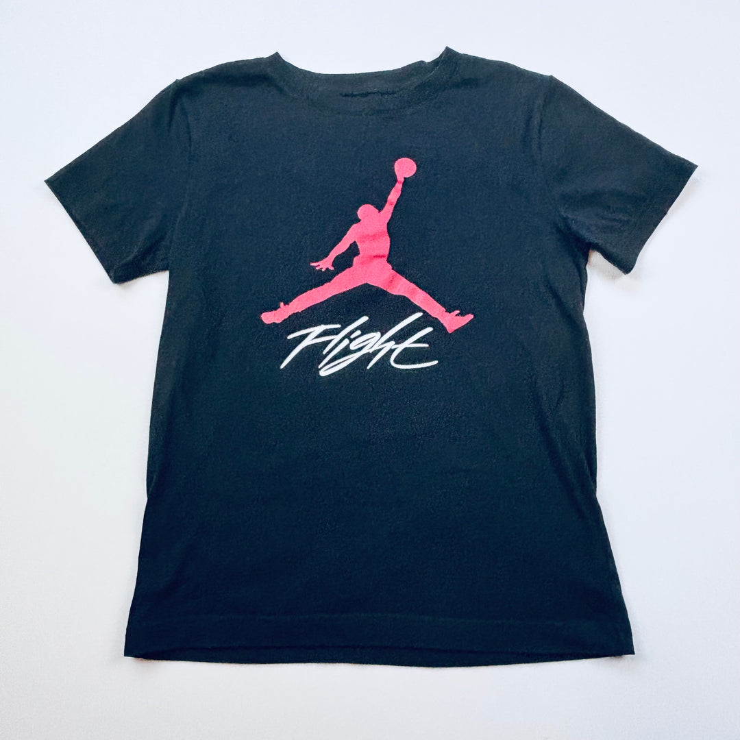 Air Jordan T-Shirt - Size Youth Medium (10-12Y)