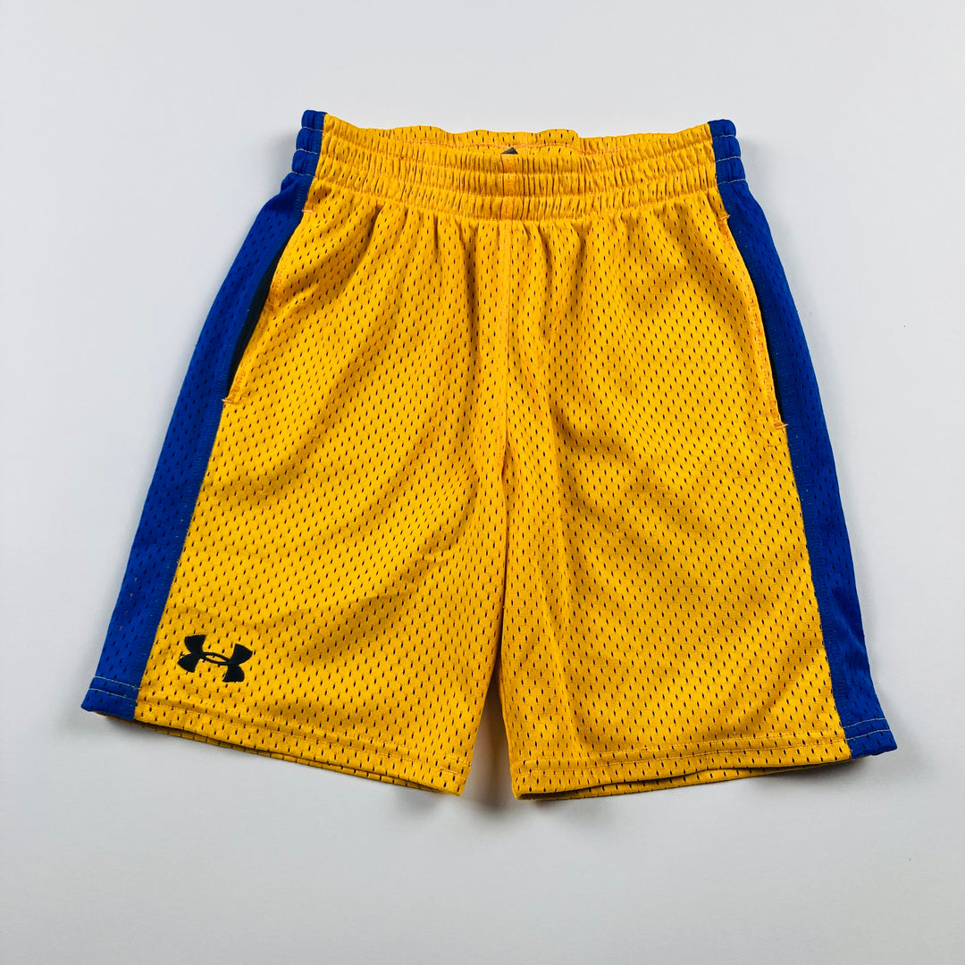 Under Armour Shorts - Size 7 Youth