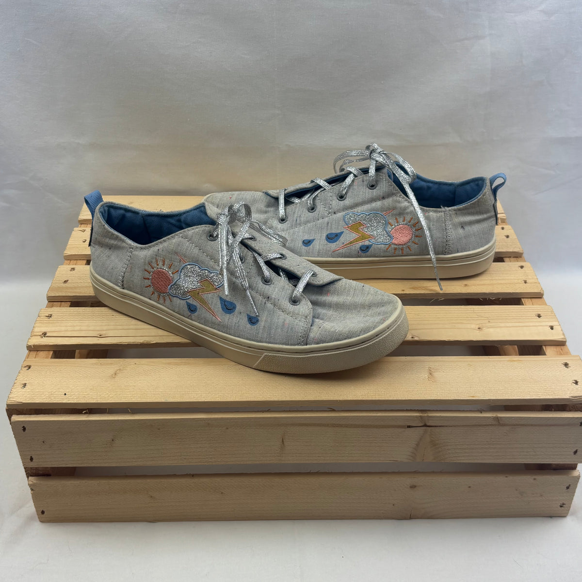 Consignment Items