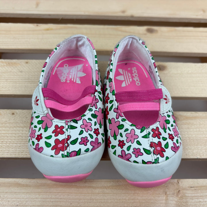 Adidas Baby Shoes -  Size 4 Toddler (19 EU)