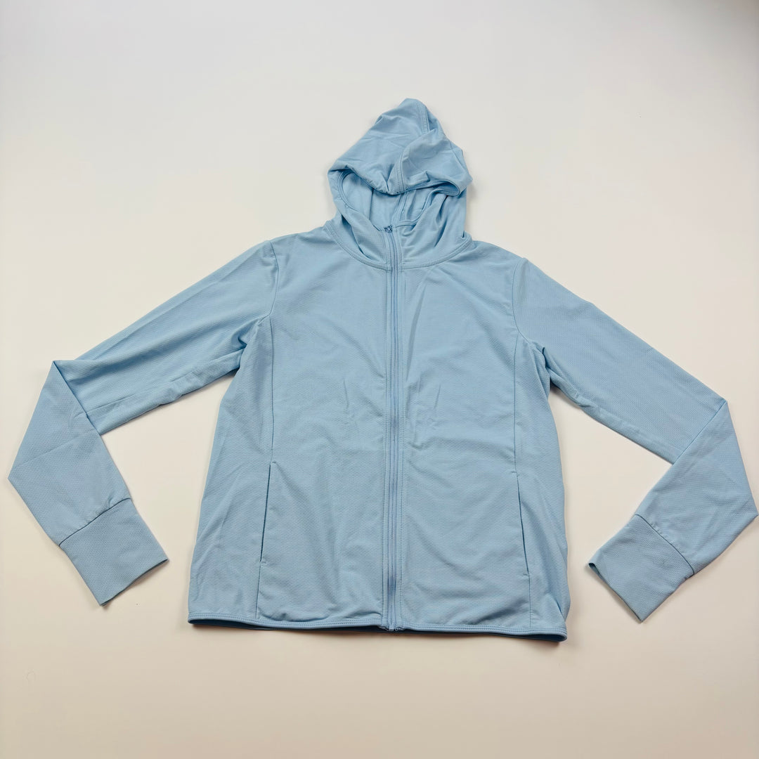 UNIQLO Lightweight Hoodie - Size Women&