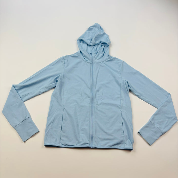 UNIQLO Lightweight Hoodie - Size Women&