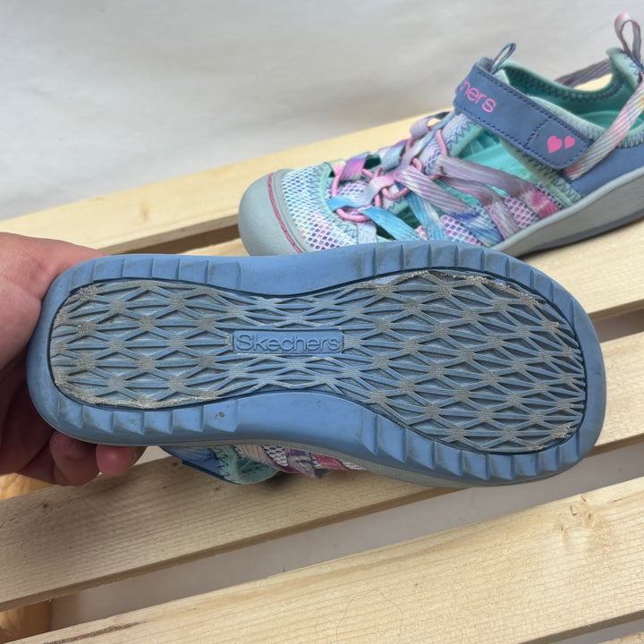 Sketchers Kids Sandals - Size 12 Toddler